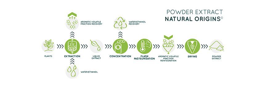 powder extract powder extract