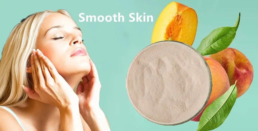 smooth skin