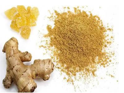 ground ginger ground ginger
