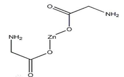 zinc glycine