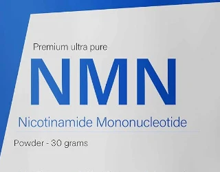 Apa yang NMN lakukan kepada badan?