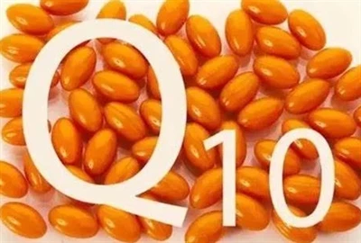 Berapa Banyak Koenzim Q10 Perlu Saya Ambil Bersama Crestor?