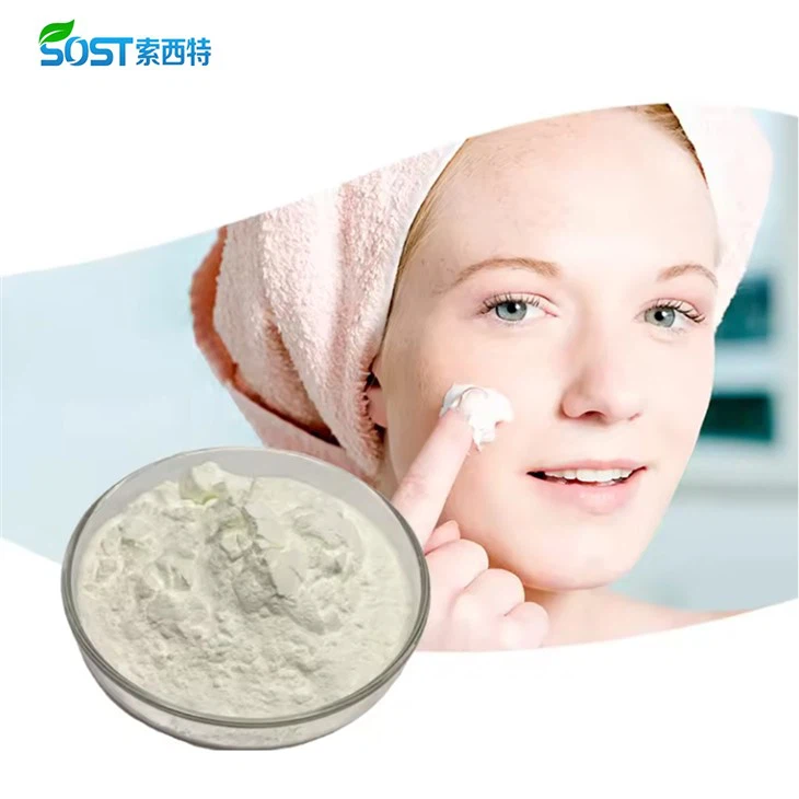 Hydrolyzed Keratin Powder3