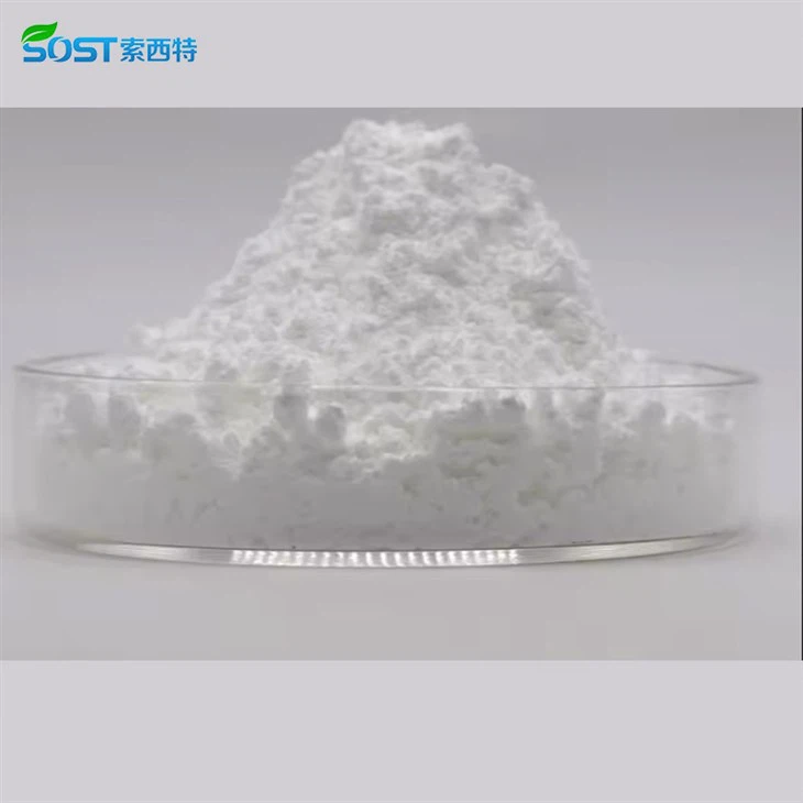 Kojic Acid Powder5