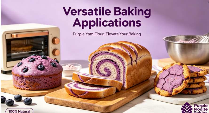 Best Ube Powder for Baking4 Best Ube Powder for Baking4