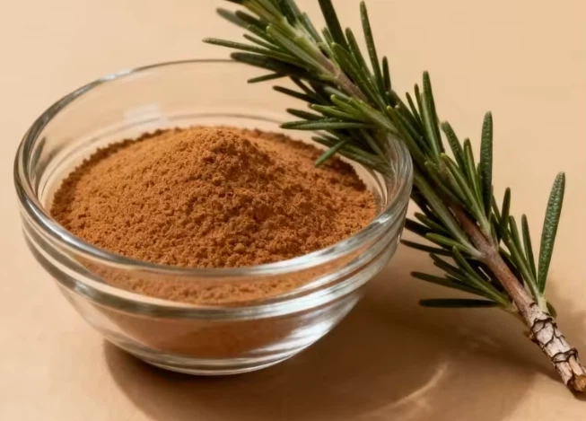 Rosemary Leaf Extract Powder Rosemary Leaf Extract Powder