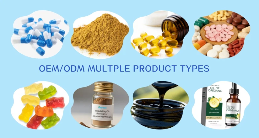 oem Ginkgo biloba supplements oem Ginkgo biloba supplements