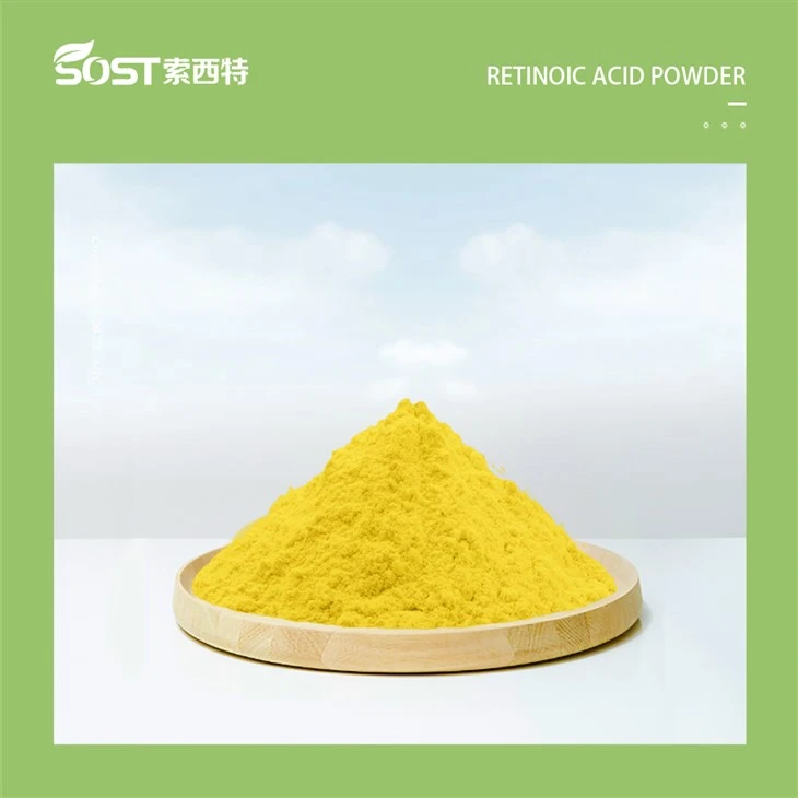 Retinoic Acid Extract Powder