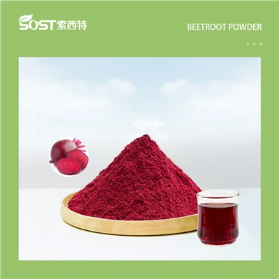 Beetroot Powder Borong