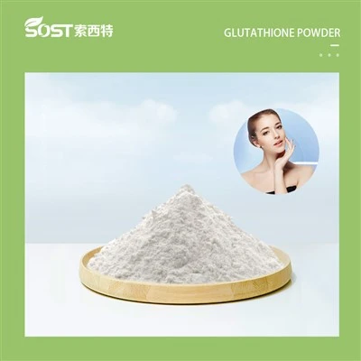 Serbuk Glutathione Pukal