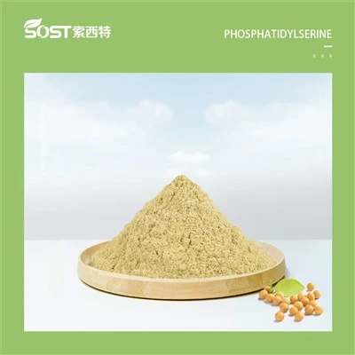 Pukal Phosphatidylserine