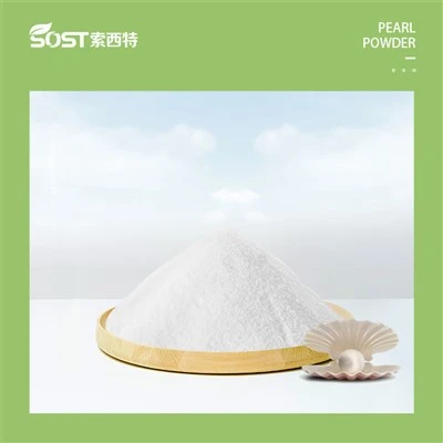 Serbuk Mutiara Nano Tulen