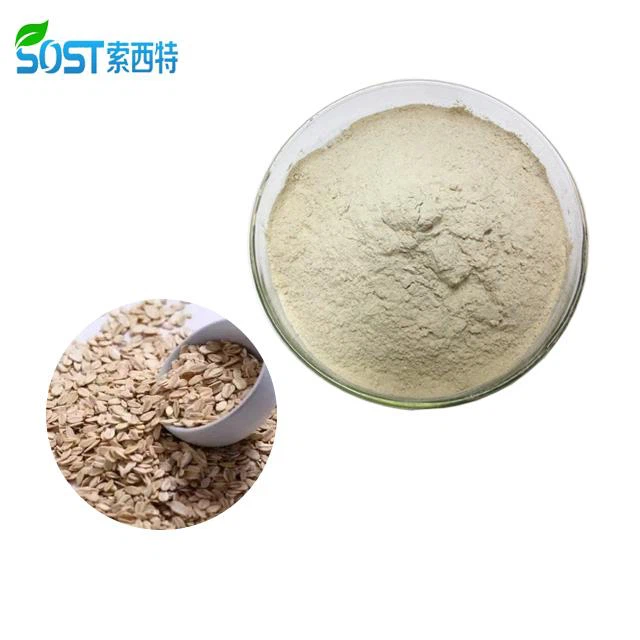 Oat Beta Glucan Extract Powder
