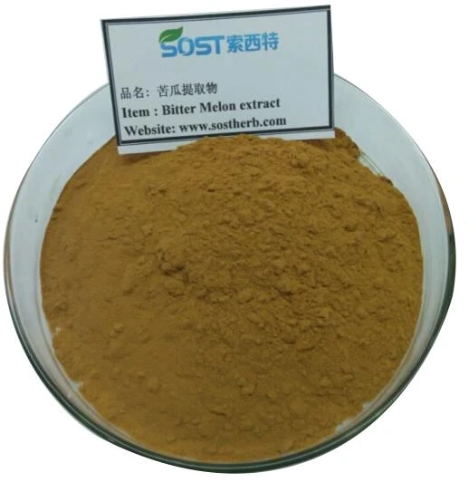 Bitter Gourd Extract