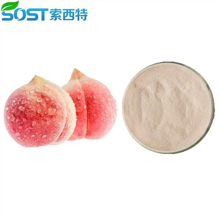 Peach Powder