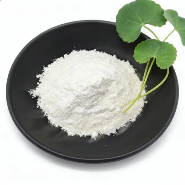 Centella Asiatica Extract Powder suppliers