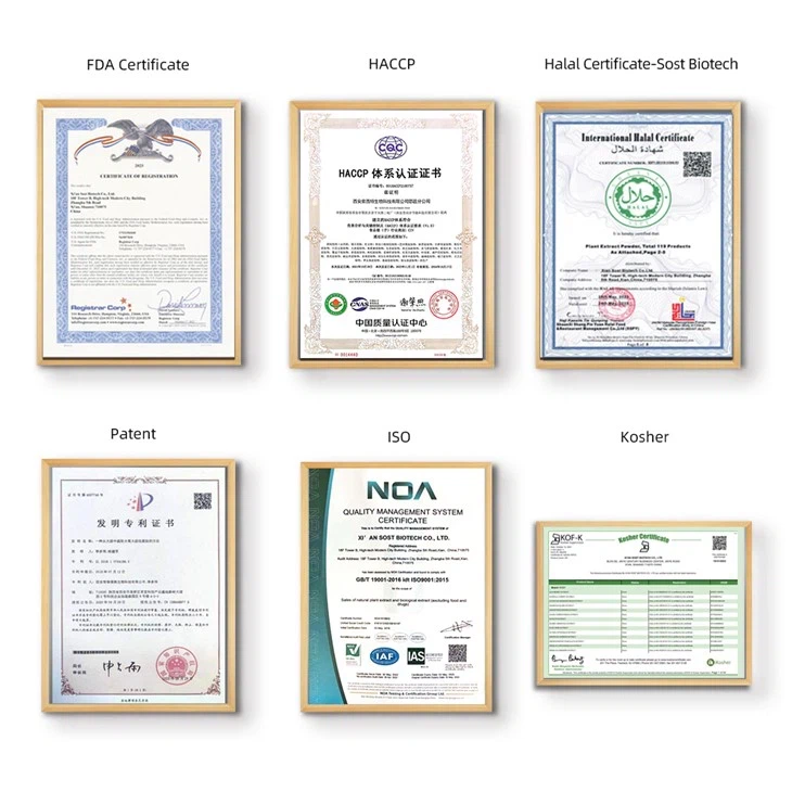 Gardenia Extract 10% Geniposide suppliers