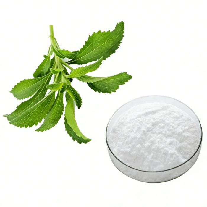 Stevia Extract Powder suppliers